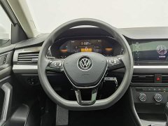 Volkswagen Lavida 2021 1.5L Automatic Comfort - ფოტო 11