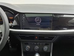 Volkswagen Lavida 2021 1.5L Automatic Comfort - ფოტო 12