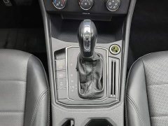 Volkswagen Lavida 2021 1.5L Automatic Comfort - ფოტო 13