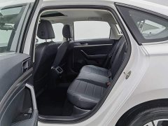 Volkswagen Lavida 2021 1.5L Automatic Comfort - ფოტო 15