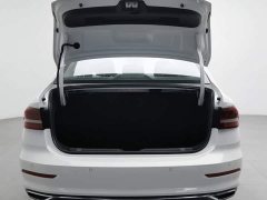 Volkswagen Lavida 2021 1.5L Automatic Comfort - ფოტო 16