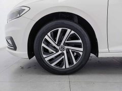 Volkswagen Lavida 2021 1.5L Automatic Comfort - ფოტო 17