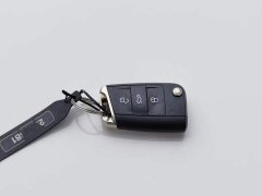 Volkswagen Lavida 2021 1.5L Automatic Comfort - ფოტო 19