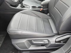 Volkswagen Lavida 2021 1.5L Automatic Comfort - ფოტო 20