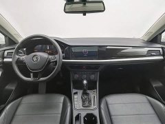 Volkswagen Lavida 2021 1.5L Automatic Comfort - ფოტო 5