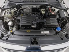 Volkswagen Lavida 2021 1.5L Automatic Comfort - ფოტო 6