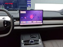 Geely Galaxy Xingyao 8 130km EM-i Flagship - ფოტო 13