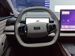 Geely Galaxy Xingyao 8 130km EM-i Flagship - ფოტო 15
