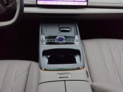 Geely Galaxy Xingyao 8 130km EM-i Flagship - ფოტო 16