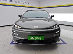 Geely Galaxy Xingyao 8 130km EM-i Flagship - ფოტო 2