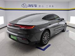 Geely Galaxy Xingyao 8 130km EM-i Flagship - ფოტო 3