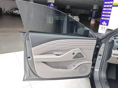 Geely Galaxy Xingyao 8 130km EM-i Flagship - ფოტო 7