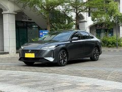 Changan Eado 1.5T GDI Automatic Prestige - ფოტო 1