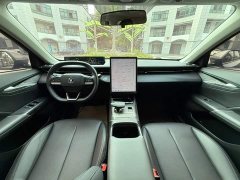 Changan Eado 1.5T GDI Automatic Prestige - ფოტო 5