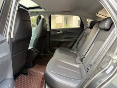 Changan Eado 1.5T GDI Automatic Prestige - ფოტო 7