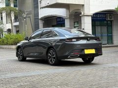 Changan Eado 1.5T GDI Automatic Prestige - ფოტო 9