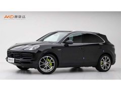 Porsche Cayenne New Energy Cayenne E-Hybrid 2.0T Platinum Edition - ფოტო 1
