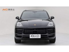 Porsche Cayenne New Energy Cayenne E-Hybrid 2.0T Platinum Edition - ფოტო 2