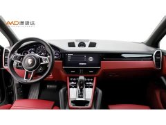 Porsche Cayenne New Energy Cayenne E-Hybrid 2.0T Platinum Edition - ფოტო 5