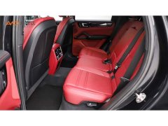 Porsche Cayenne New Energy Cayenne E-Hybrid 2.0T Platinum Edition - ფოტო 7