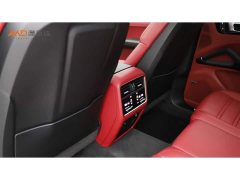 Porsche Cayenne New Energy Cayenne E-Hybrid 2.0T Platinum Edition - ფოტო 9