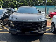 Jetour Jietu Dasheng 1.5T DCT Star Shine PRO - ფოტო 1