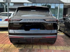 Jetour Jietu Dasheng 1.5T DCT Star Shine PRO - ფოტო 3