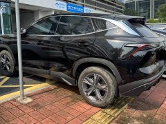 Jetour Jietu Dasheng 1.5T DCT Star Shine PRO - ფოტო 5