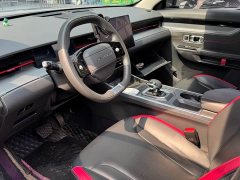 Jetour Jietu Dasheng 1.5T DCT Star Shine PRO - ფოტო 6