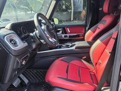 Mercedes-Benz Mercedes-AMG G 63 - ფოტო 2