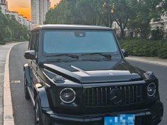 Mercedes-Benz Mercedes-AMG G 63 - ფოტო 5