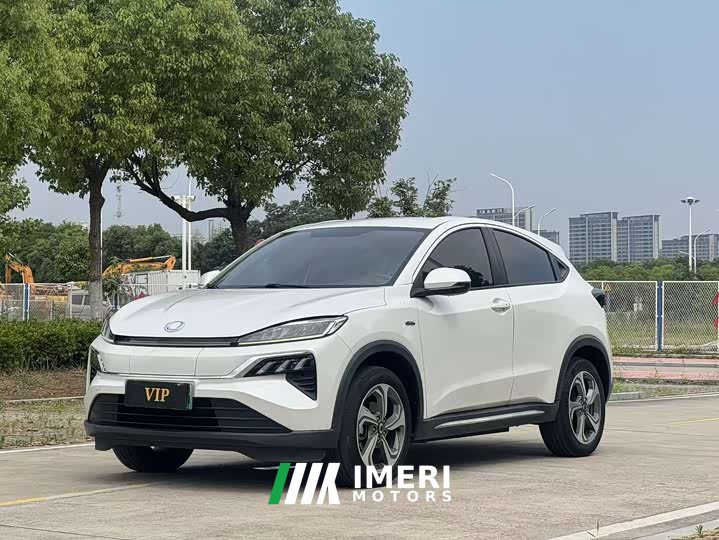 Honda Dongfeng Honda M-NV Shanyi Edition - ავტომობილი ჩინეთიდან