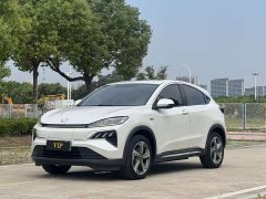 Honda Dongfeng Honda M-NV Shanyi Edition - ფოტო 1