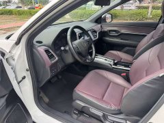 Honda Dongfeng Honda M-NV Shanyi Edition - ფოტო 10