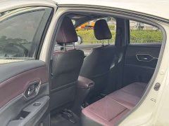 Honda Dongfeng Honda M-NV Shanyi Edition - ფოტო 11