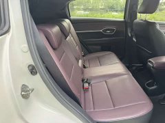 Honda Dongfeng Honda M-NV Shanyi Edition - ფოტო 12
