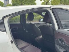 Honda Dongfeng Honda M-NV Shanyi Edition - ფოტო 13