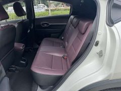 Honda Dongfeng Honda M-NV Shanyi Edition - ფოტო 14
