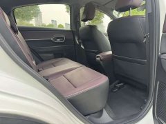 Honda Dongfeng Honda M-NV Shanyi Edition - ფოტო 15