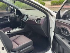 Honda Dongfeng Honda M-NV Shanyi Edition - ფოტო 16