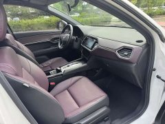 Honda Dongfeng Honda M-NV Shanyi Edition - ფოტო 17