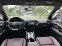Honda Dongfeng Honda M-NV Shanyi Edition - ფოტო 19