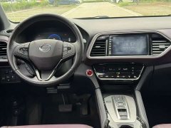 Honda Dongfeng Honda M-NV Shanyi Edition - ფოტო 20