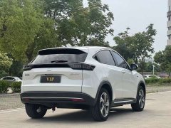 Honda Dongfeng Honda M-NV Shanyi Edition - ფოტო 3