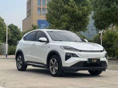 Honda Dongfeng Honda M-NV Shanyi Edition - ფოტო 6