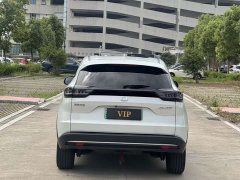 Honda Dongfeng Honda M-NV Shanyi Edition - ფოტო 7