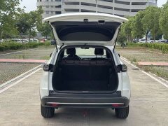 Honda Dongfeng Honda M-NV Shanyi Edition - ფოტო 8