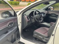 Honda Dongfeng Honda M-NV Shanyi Edition - ფოტო 9