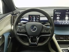 BYD Song Pro 1.5T Automatic Xiao Yun Luxury Edition - ფოტო 11