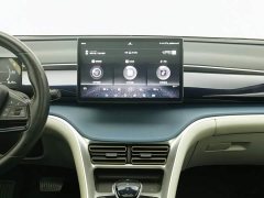 BYD Song Pro 1.5T Automatic Xiao Yun Luxury Edition - ფოტო 12